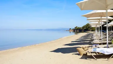 Anthemus Sea Beach