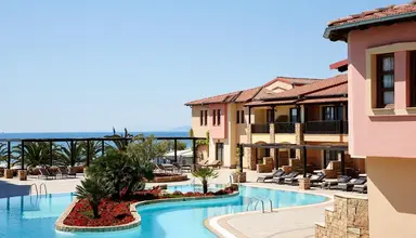 Anthemus Sea Beach