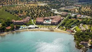Anthemus Sea Beach