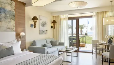 Anthemus Sea Beach