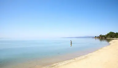 Anthemus Sea Beach