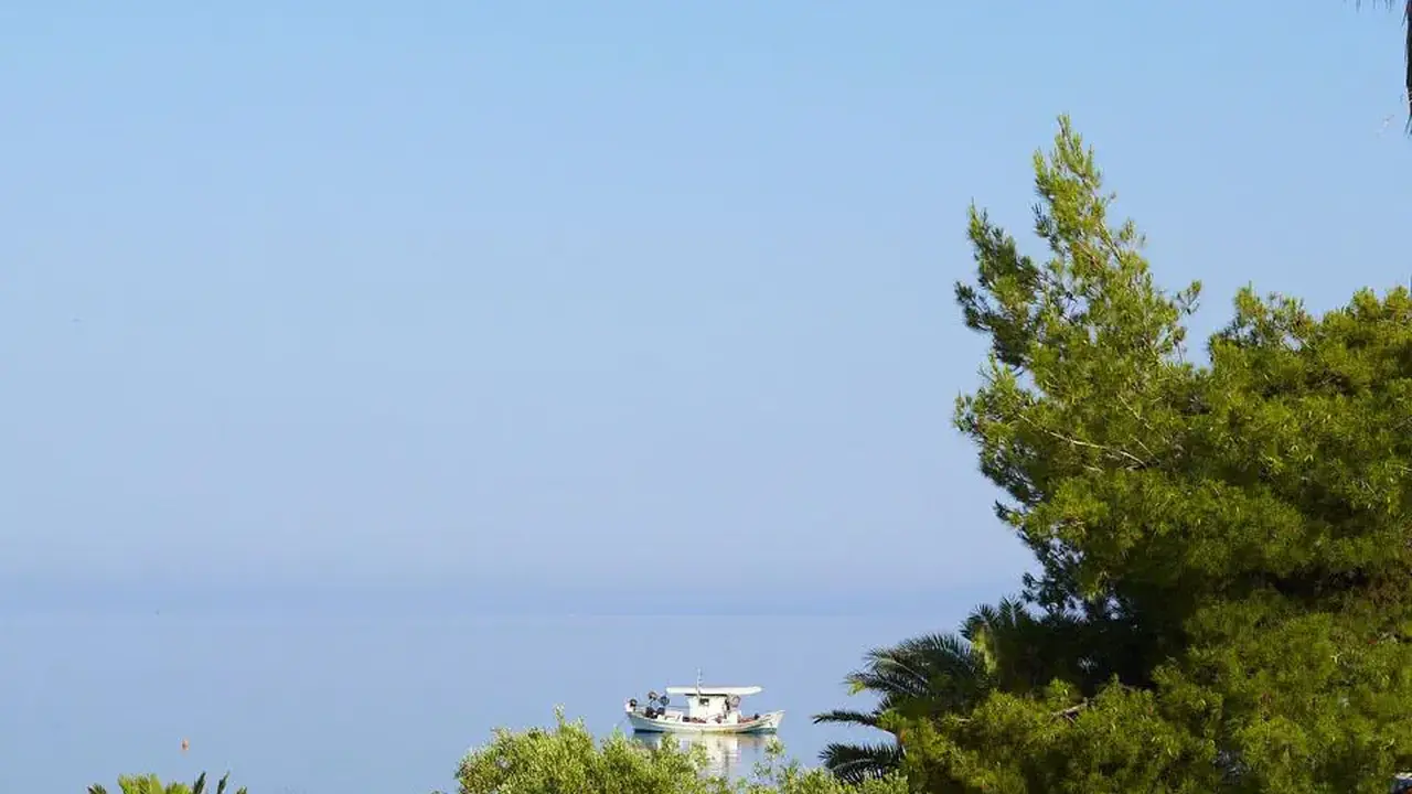 Anthemus Sea Beach