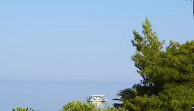 Anthemus Sea Beach
