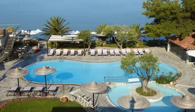 Anthemus Sea Beach