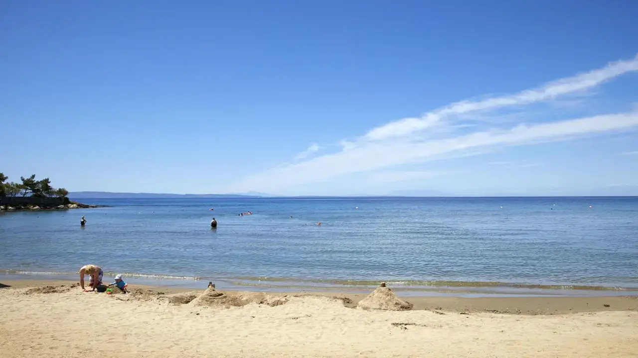 Anthemus Sea Beach