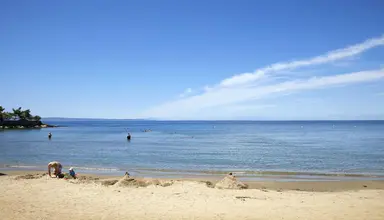 Anthemus Sea Beach