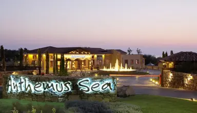 Anthemus Sea Beach