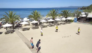 Anthemus Sea Beach