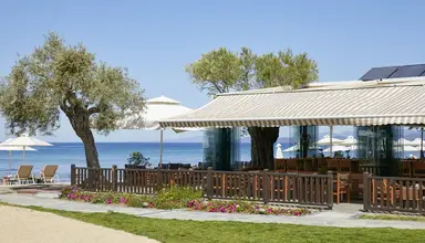 Anthemus Sea Beach