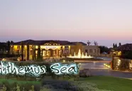 Anthemus Sea Beach