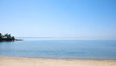 Anthemus Sea Beach