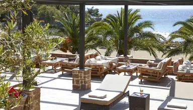 Anthemus Sea Beach