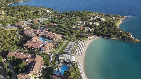 Hotel Anthemus Sea Beach