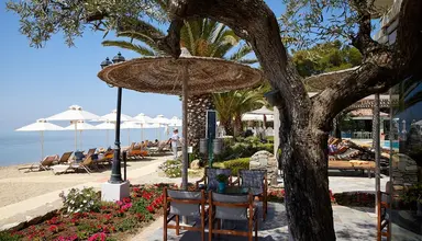Anthemus Sea Beach