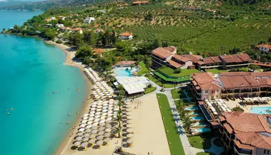 Anthemus Sea Beach