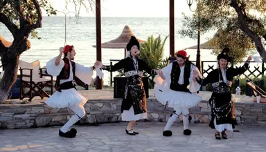 Anthemus Sea Beach