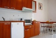 Anthos Apartments