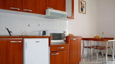 Anthos Apartments