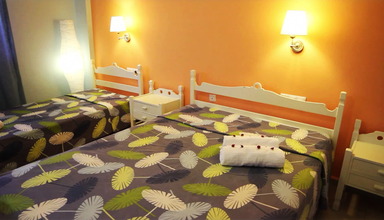 Anthos Apartments