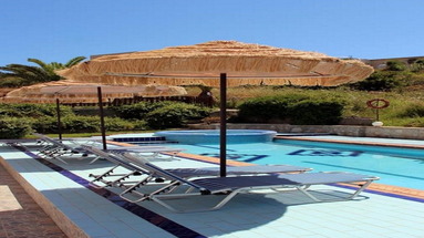 Anthos Apartments