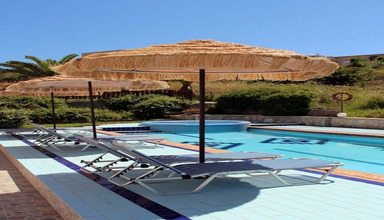 Anthos Apartments