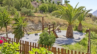 Anthos Apartments