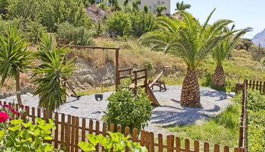 Anthos Apartments