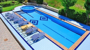 Anthos Apartments