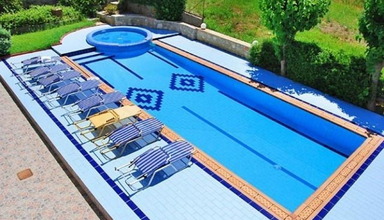 Anthos Apartments