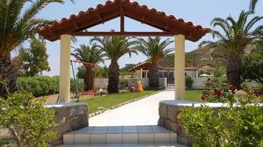 Anthoula Kos