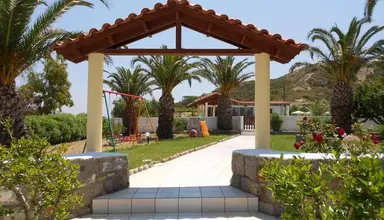 Anthoula Kos