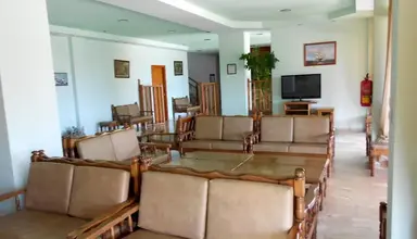 Anthoula Kos