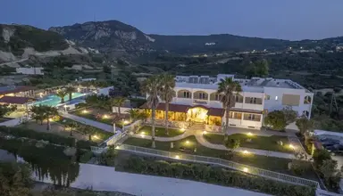 Anthoula Kos