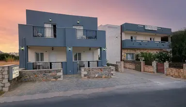 Anthoula Village