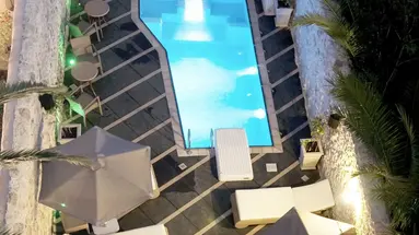 Antica Dimora Suites