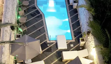 Antica Dimora Suites