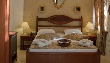 Antica Dimora Suites