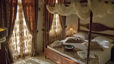 Antica Dimora Suites