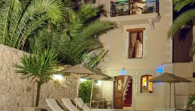 Antica Dimora Suites