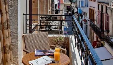 Antica Dimora Suites