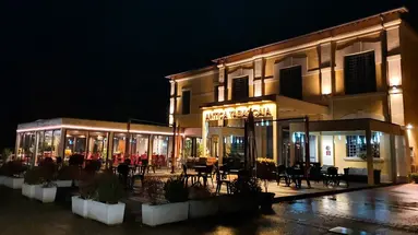 Antica Tabaccaia