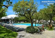 Antiche Mura