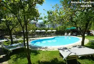 Antiche Mura