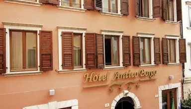 Antico Borgo (Garda)
