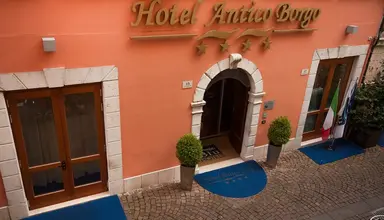 Antico Borgo (Garda)