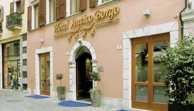 Antico Borgo (Garda)