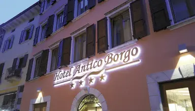 Antico Borgo (Garda)