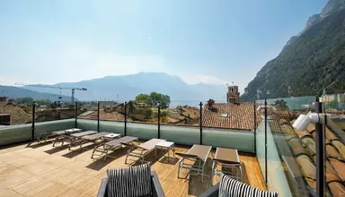 Antico Borgo (Garda)