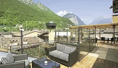 Antico Borgo (Garda)