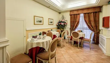Antico Palazzo Rospigliosi